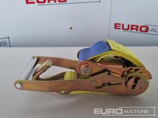 Cáp nâng Boss Ratchet Straps with Sling để bán - Hình ảnh 11 | Machineryline VN Cáp nâng Boss Ratchet Straps with Sling mới | Hình ảnh 11 - Machineryline
