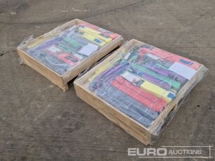 جديد حبل الرفع Pallet of Webbing Sling (2 of)
