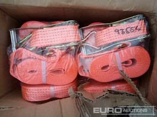 new Uni 3T*L8M lifting sling