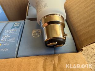 Ampoule Philips Core Pro A60,B22 à vendre - Image 10 | Machineryline CI Ampoule Philips Core Pro A60,B22 | Image 10 - Machineryline