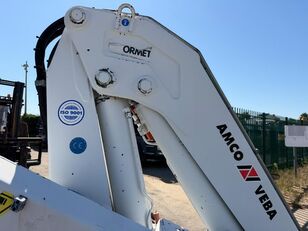 Grue auxiliaire de chargement Amco Veba V 828 3S 25.9Tm + RADIO - 3x HYDR EXTENDABLE - MAX 9350kg à vendre - Image 17 | Autoline SN Grue auxiliaire de chargement Amco Veba V 828 3S 25.9Tm + RADIO - 3x HYDR EXTENDABLE - MAX 9350kg | Image 17 - Autoline