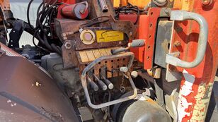 Crane PALFINGER PK 7000A loader crane