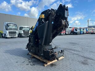 Effer 255/5S + Fly Jib 2S Crane / Kraan / Autolaadkraan / Ladekran / K loader crane for sale - Image 6 | Autoline ZM Effer 255/5S + Fly Jib 2S Crane / Kraan / Autolaadkraan / Ladekran / K loader crane | Image 6 - Autoline