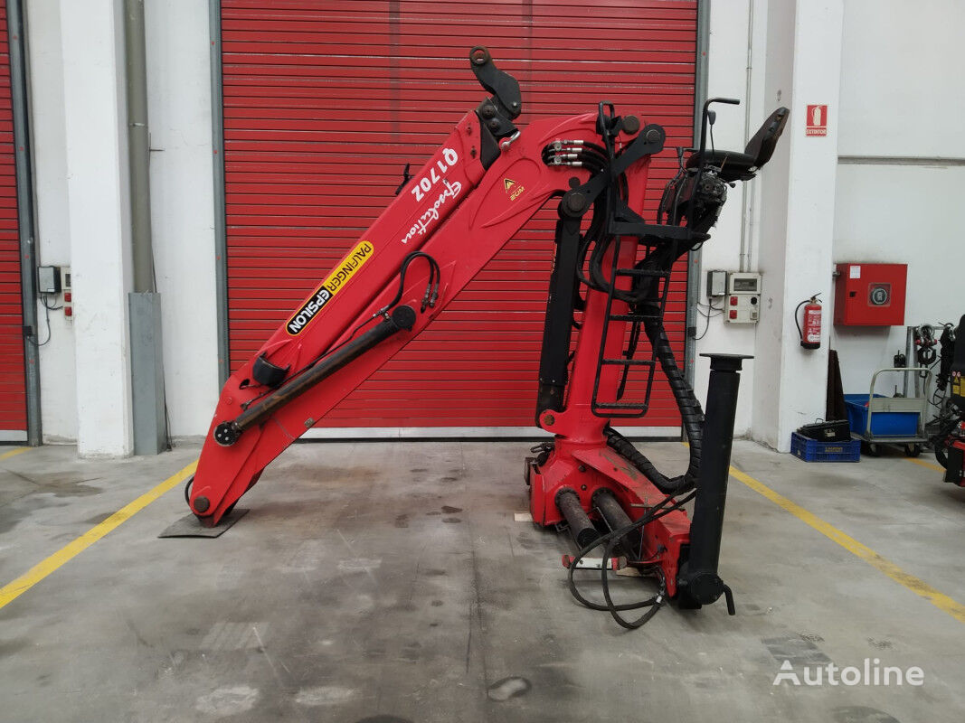 Epsilon Q170Z96 loader crane