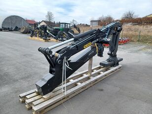 new Epsilon S110F86 loader crane