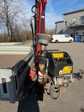 crane loader Fassi Andre Fassi Micro M10A.12 Kran - 12V - Maks 995 kg