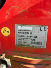crane loader Fassi Andre Fassi Micro M10A.12 Kran - 12V - Maks 995 kg