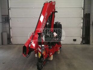 بيع منصة رافعة هيدروليكية Fassi F110B.0.24 E-ACTIVE - صورة 4 | Autoline SY جديدة منصة رافعة هيدروليكية Fassi F110B.0.24 E-ACTIVE | صورة 4 - Autoline