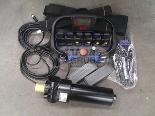 بيع منصة رافعة هيدروليكية Fassi F110B.0.24 E-ACTIVE - صورة 5 | Autoline SY جديدة منصة رافعة هيدروليكية Fassi F110B.0.24 E-ACTIVE | صورة 5 - Autoline