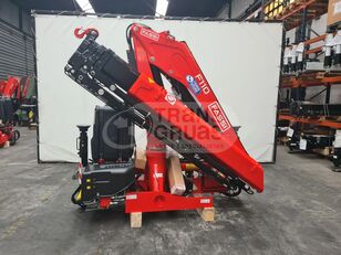 Fassi F110B.0.24 E-ACTIVE gr&uacute;a autocargante nueva