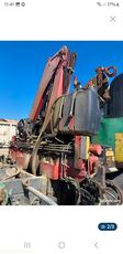 Fassi F170 loader crane