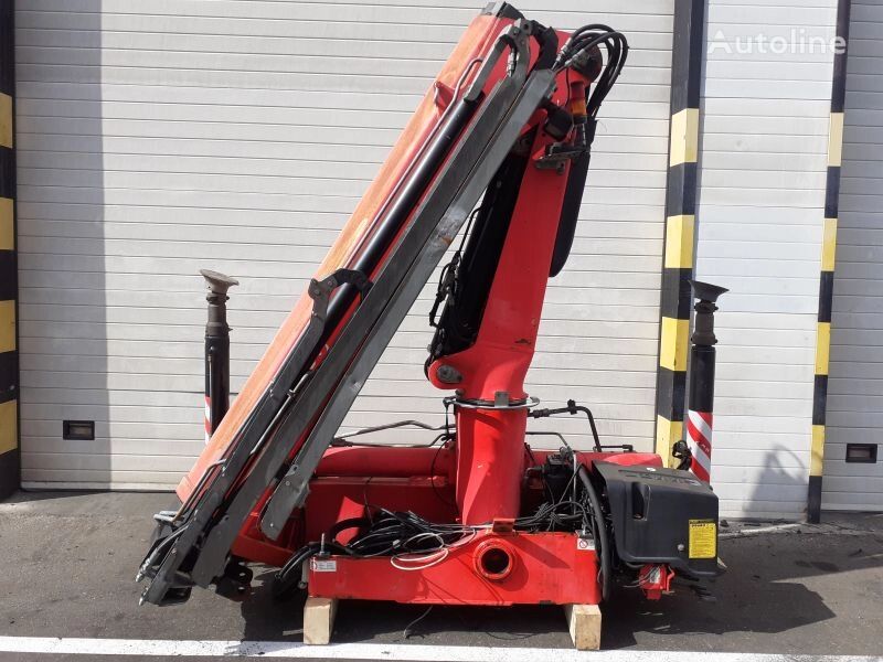 grue auxiliaire de chargement Fassi F170AT.13