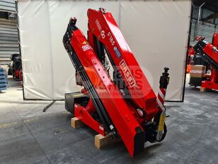 Fassi F185A.1.24 E-DYNAMIC loader crane for sale - Image 5 | Autoline IN New Fassi F185A.1.24 E-DYNAMIC loader crane | Image 5 - Autoline