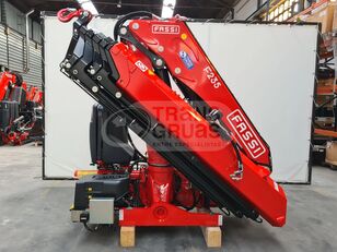 Fassi F235A.2.26 grúa autocargante nueva