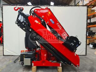 grue auxiliaire de chargement Fassi F235A.2.26 E-DYNAMIC neuve