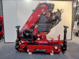 кран-манипулятор Fassi F245A.2.25
