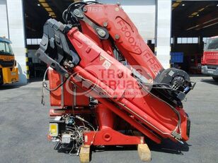 Fassi F270/300AXP.26 grúa autocargante