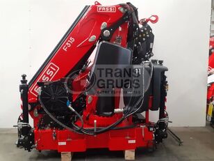 grue auxiliaire de chargement Fassi F315RB.2.28 neuve