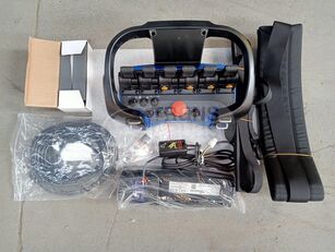 Venta de Fassi F95B.0.23 E-ONE grúa autocargante - Imagen 5 | Autoline ES Fassi F95B.0.23 E-ONE grúa autocargante nueva | Imagen 5 - Autoline