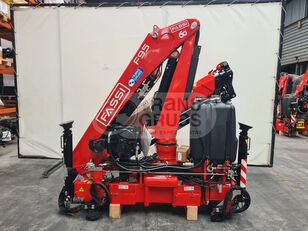 ny Fassi F95B.0.23 E-ONE lastebilkran