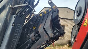 Fassi FASSI F 235.2.25 E loader crane