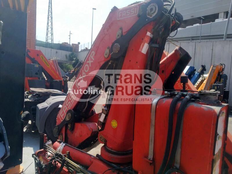 Fassi Grúa F360BXP.27 solo para recambios loader crane - Autoline