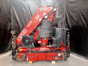 Fassi Grúa Fassi F275A.2.26 E-Dynamic monteret kran