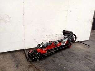 new Fassi L214 loader crane