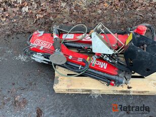 Fassi Micro M15A.12 grúa autocargante