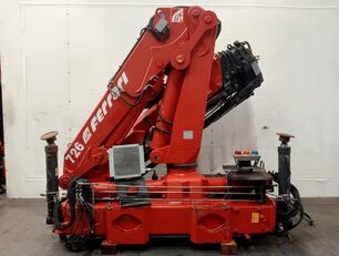 Ferrari F726 A5 loader crane