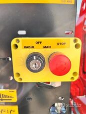 Ferrari HYVA F538 RA3 Ladekran kaufen - Bild 13 | Autoline LI Ferrari HYVA F538 RA3 Ladekran | Bild 13 - Autoline