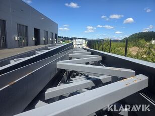 Продажба на прикачен кран Give Steel 19060x19760mm - Изображение 7 | Autoline BG Прикачен кран Give Steel 19060x19760mm | Изображение 7 - Autoline