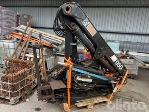 HIAB 050 loader crane