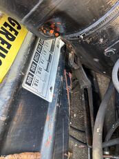 منصة رافعة هيدروليكية HIAB 100 S