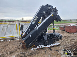 HIAB 211 E P-2 Duo celtnis-manipulators