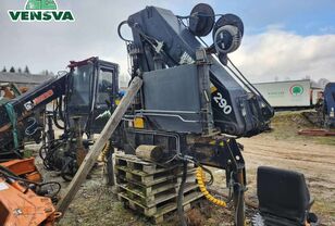 HIAB 290AW loader crane for sale image 5 HIAB 290AW loader crane image 5