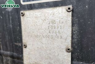 HIAB 290AW loader crane for sale image 9 HIAB 290AW loader crane image 9