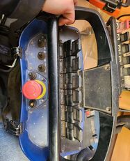 HIAB 290AW loader crane for sale image 11 HIAB 290AW loader crane image 11