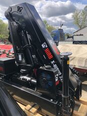 new HIAB X-HiDuo 228 E-4 loader crane