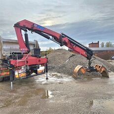 HMF 2120K-4 RC lastebilkran til salgs - Bilde 5 | Autoline NO HMF 2120K-4 RC lastebilkran | Bilde 5 - Autoline