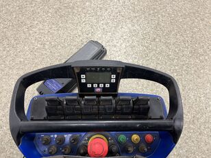 Купить кран-манипулятор HMF 2620 K5+2 YEAR 2015 - Изображение 11 | Autoline AZ Кран-манипулятор HMF 2620 K5+2 YEAR 2015 | Изображение 11 - Autoline