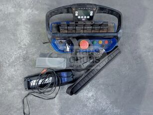 HMF 3220 K5 loader crane for sale - Image 5 | Autoline NZ HMF 3220 K5 loader crane | Image 5 - Autoline