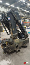 HMF Occ Autolaadkraan HMF 1420 K2 loader crane