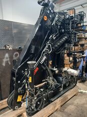 Jonsered 1250 RZ 79 caricatore nuovo pronta consegna grúa autocargante nueva