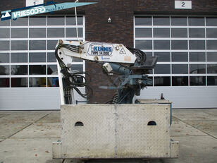 Kennis 14.000-R loader crane