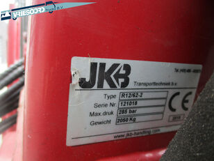 Kennis R12-62-2 Ladekran kaufen - Bild 9 | Autoline LI Kennis R12-62-2 Ladekran | Bild 9 - Autoline