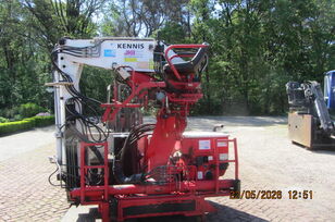Kennis R16F3 loader crane