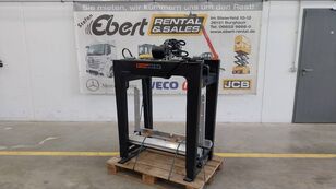 new Kinshofer Palettenzange / Zange KM 332 V - 1100 / NEU lagern loader crane