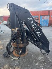 Melcal kran FL1273 lastebilkran