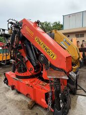 Grua auxiliar Palfinger a venda - Imagem 7 | Autoline AO Grua auxiliar Palfinger | Imagem 7 - Autoline